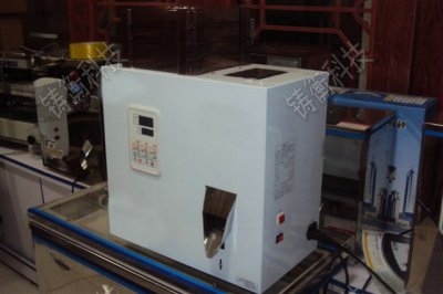 小型液體分裝機